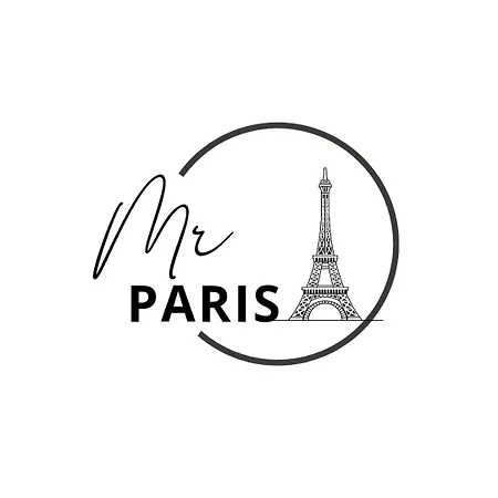 Stan Na Dan - Mrparis - Sa Parking Mestom Apartment