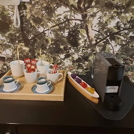 Apartmán Stan Na Dan - Mrparis - Sa Parking Mestom Kragujevac