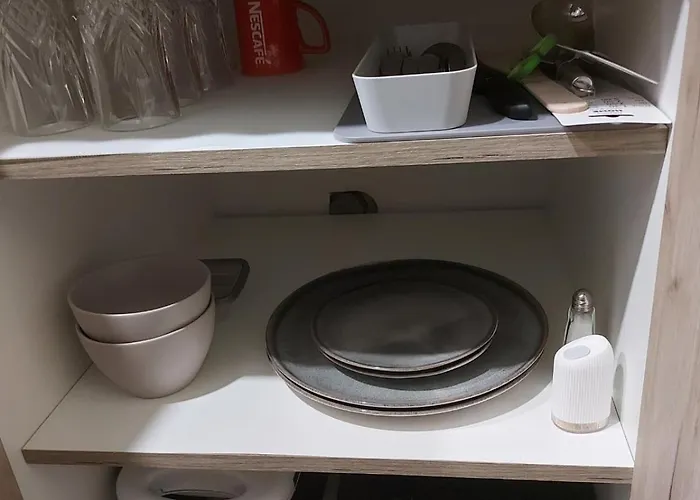 公寓 Stan Na Dan - Mrparis - Sa Parking Mestom